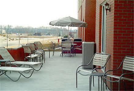 Fairfield Inn And Suites By Marriott Indianapolis/ Noblesville Bagian luar foto