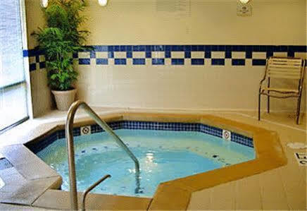 Fairfield Inn And Suites By Marriott Indianapolis/ Noblesville Bagian luar foto