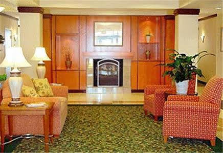 Fairfield Inn And Suites By Marriott Indianapolis/ Noblesville Bagian luar foto
