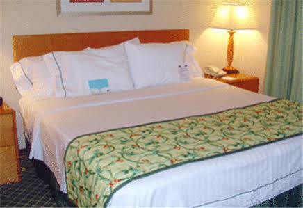Fairfield Inn And Suites By Marriott Indianapolis/ Noblesville Bagian luar foto